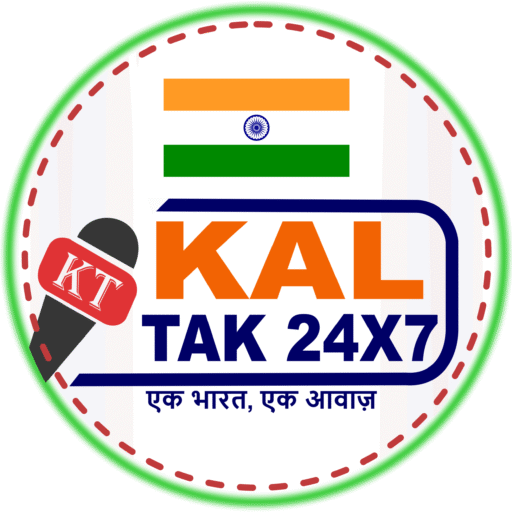KAL TAK 24X7